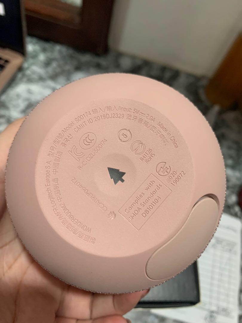 Wonderboom sales 2 peach