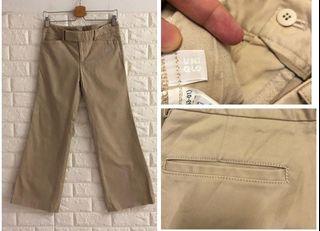 Uniqlo pants