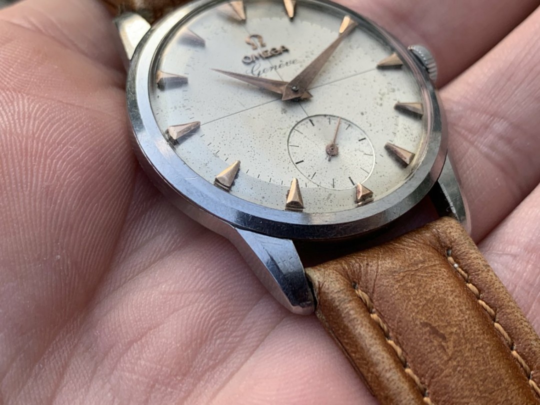 Omega 2903 deals