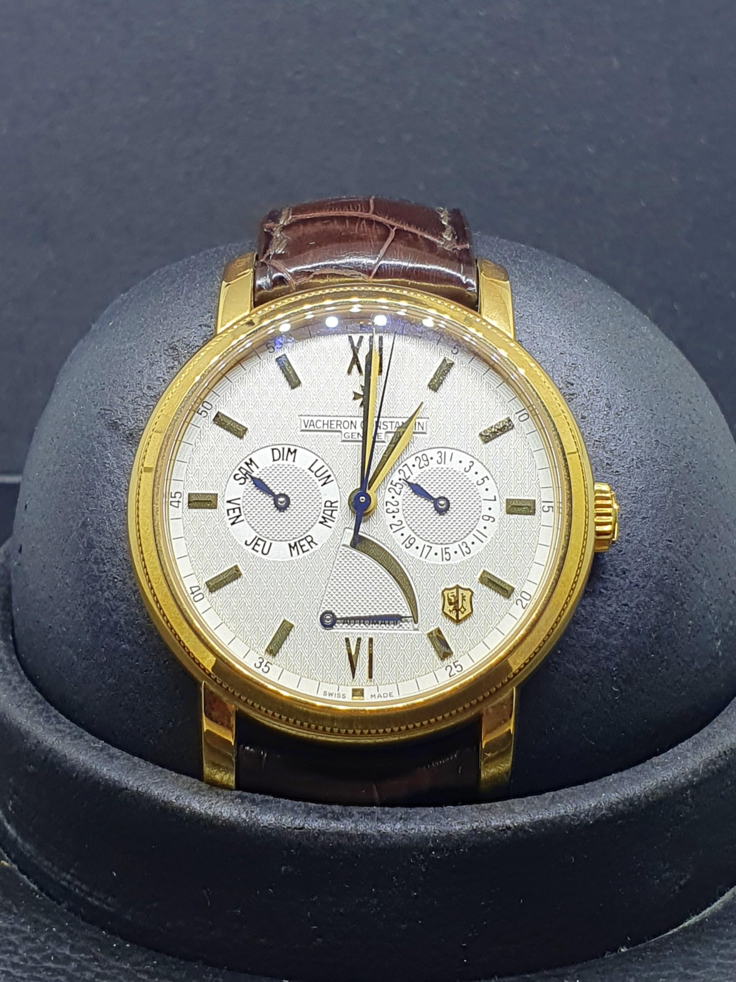 Vacheron constantin 85250 online
