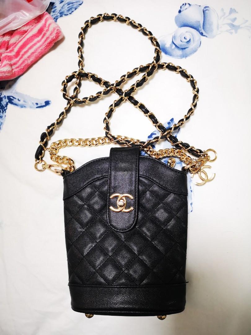 Chanel gwp bag best sale