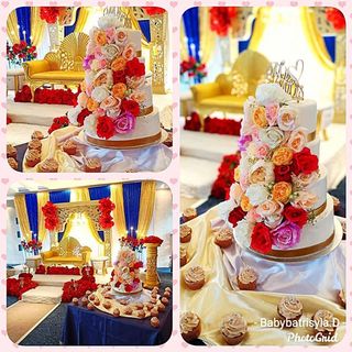 Wedding Cakes Collection item 3