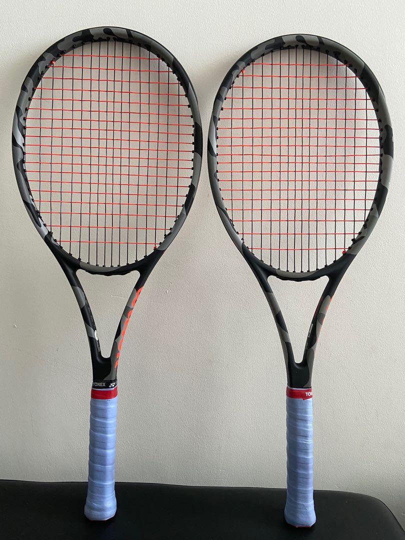 Wilson Pro Staff 97L Countervail Camo Edition