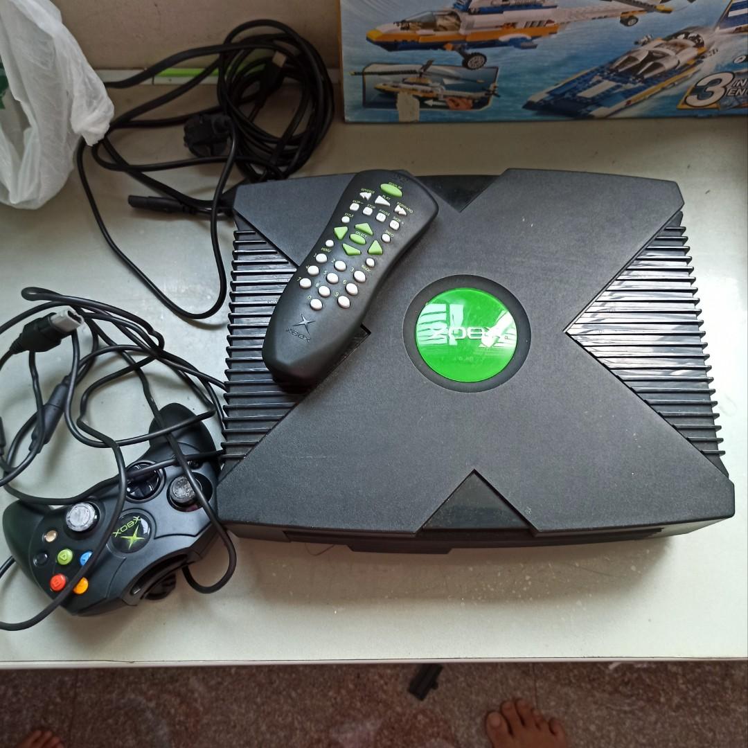 Original xbox for sale near me hotsell