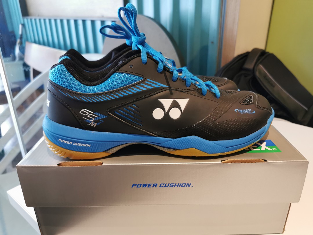 Yonex Power Cushion 65Z2 Mens Badminton 