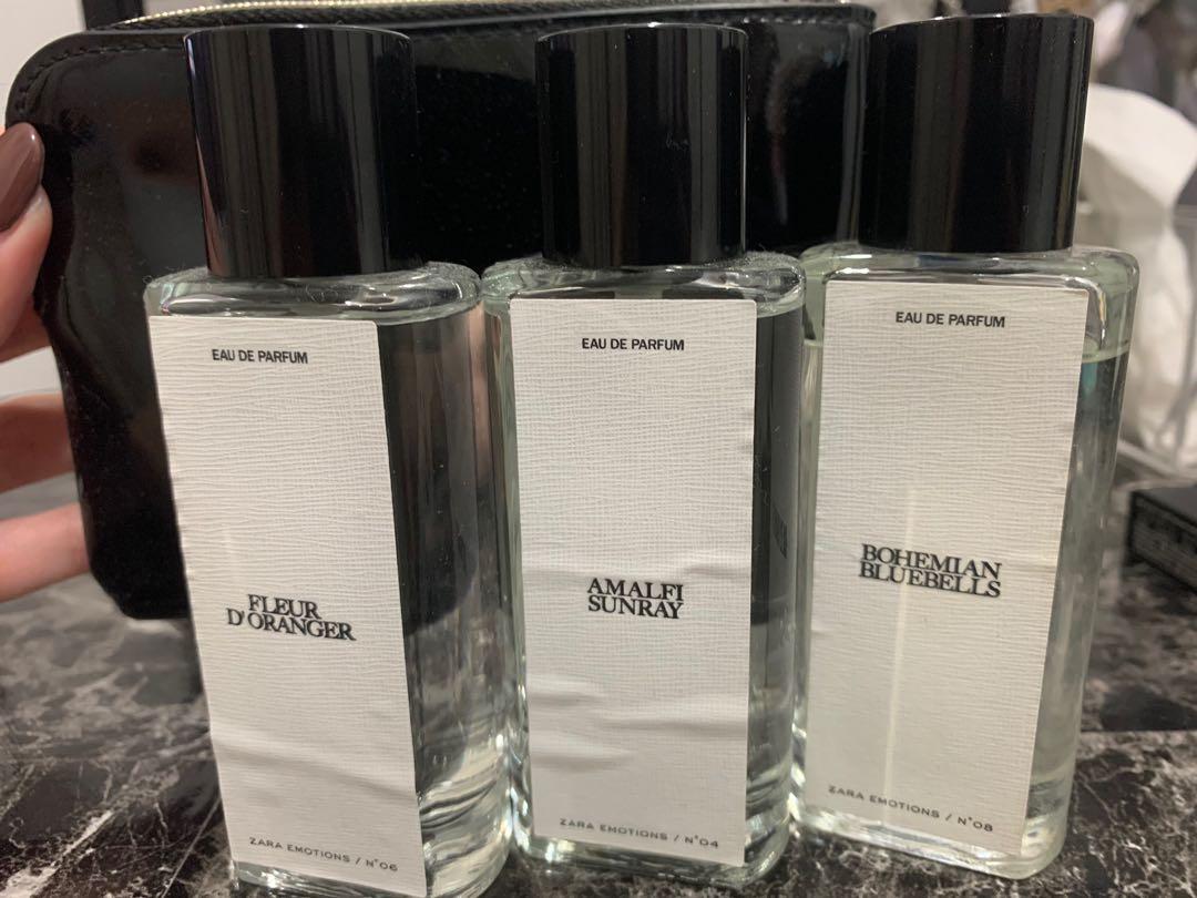 Zara X Jo Malone 香水 美容 化妝品 指甲美容 香水 其他 Carousell Zara X Jo Malone 香水 美容 化妝品 指甲美容 香水 其他 Carousell