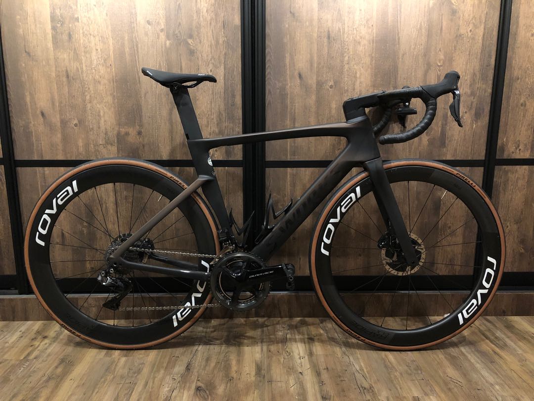 Venge 54 new arrivals