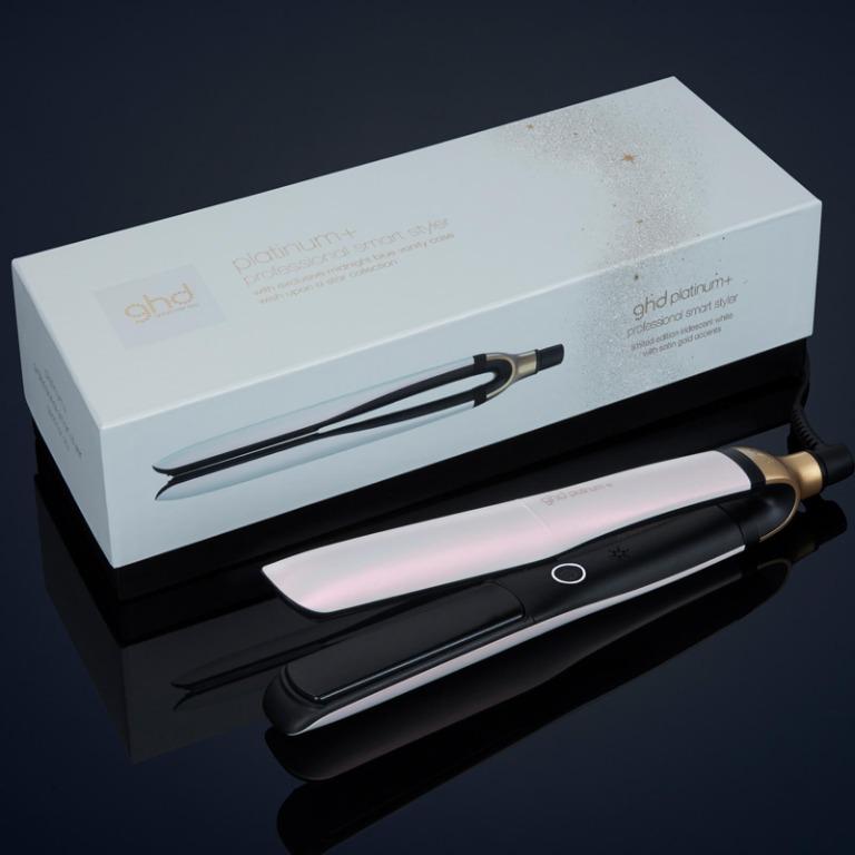 Ghd 2025 straightener warranty