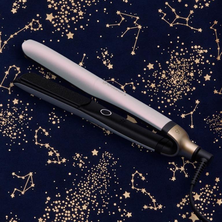 3 Years Warranty GHD Platinum Limited Edition Christmas