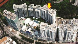3R2B2C unit @Metropolitan Square, Damansara Perdana PJU ONLY RM384,000 (Market value RM650,000)