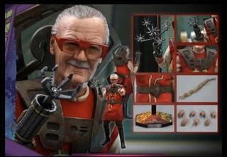 （分類：）位於 。 由 figuremanhk 提交（商品編號 1043668316，圖片 1）。簡介： 。