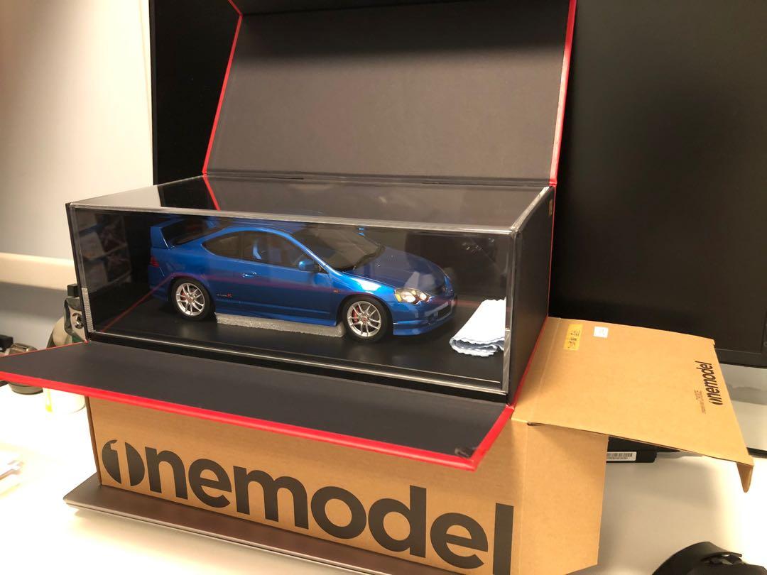 放onemodel Dc5 Type R Integra 興趣及遊戲 玩具 遊戲類 Carousell