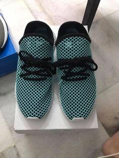 Adidas Deerupt Runner Parley