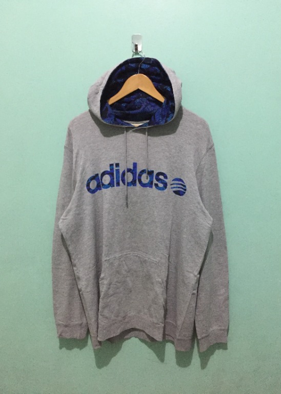 adidas neo hoodie