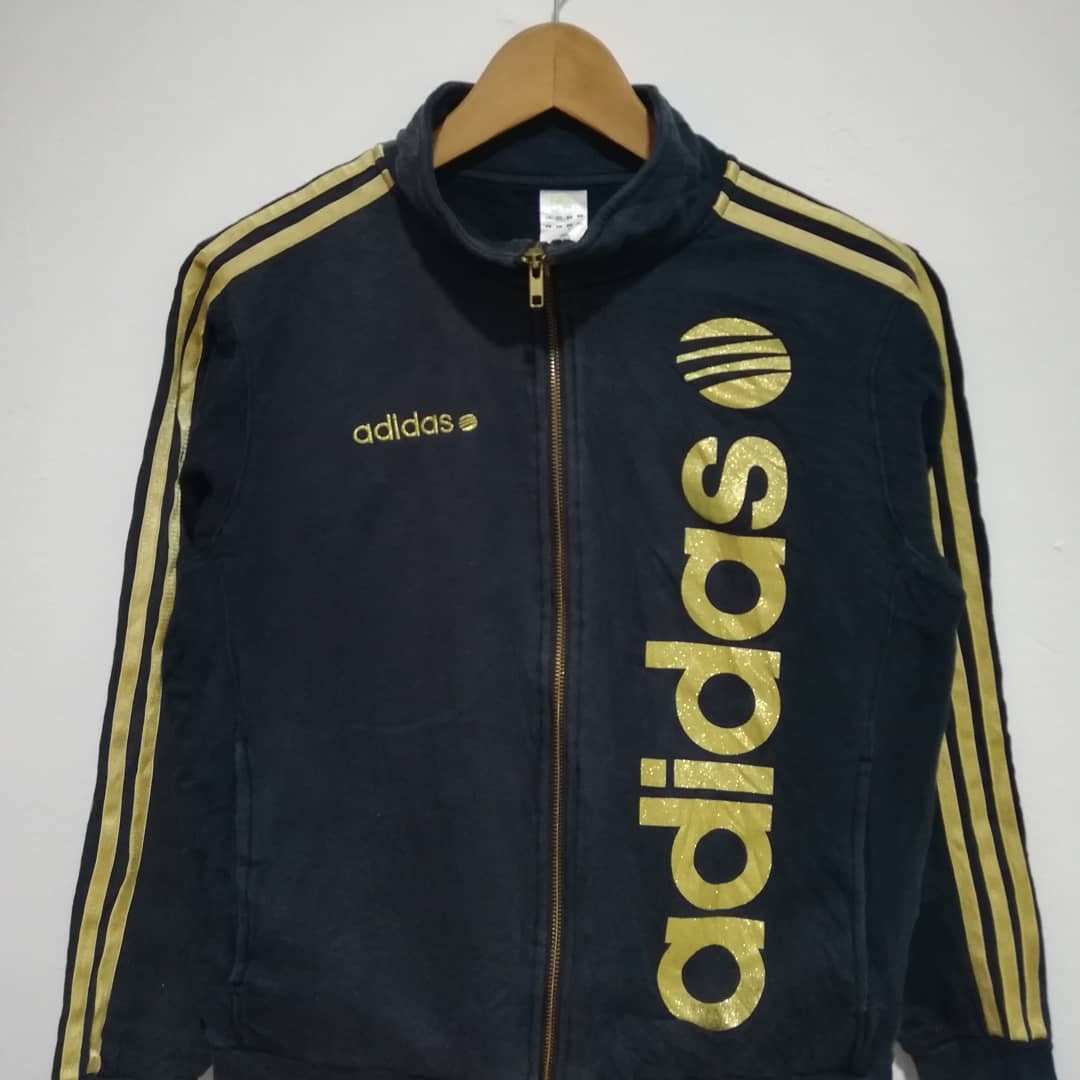 adidas neo label jacket