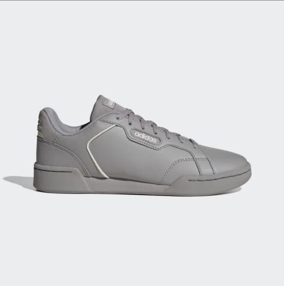 Adidas Roguera Shoes in Grey Colour 