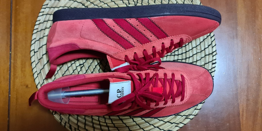 Adidas x cp cheap company trainers