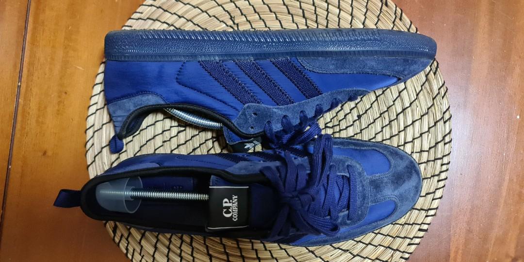 Adidas x CP Company