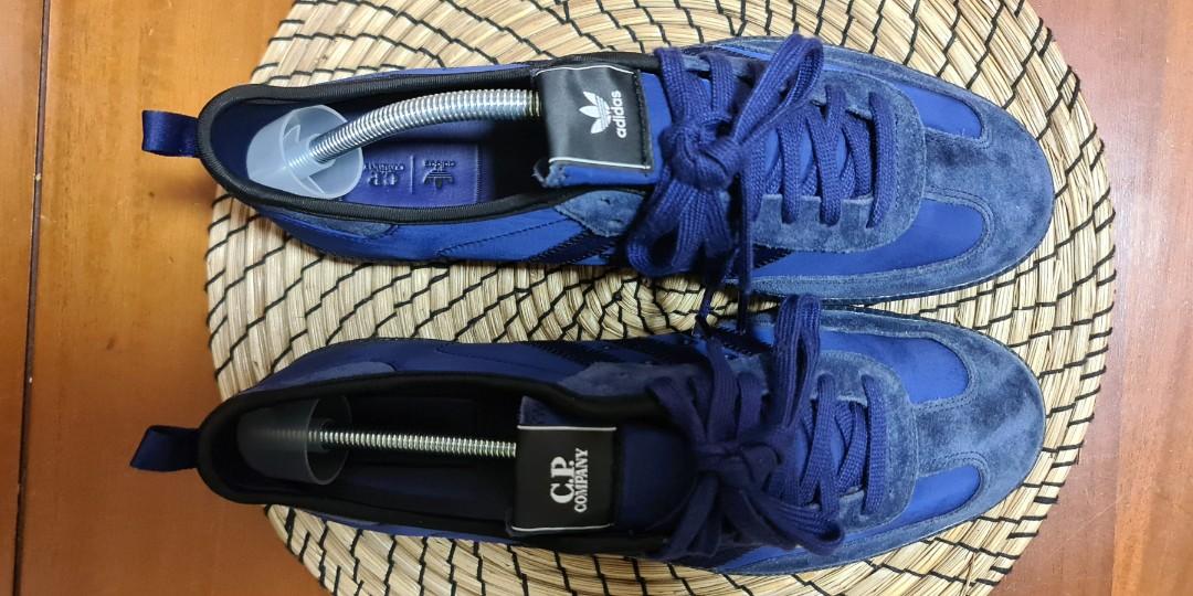 Adidas x on sale cp company shoes