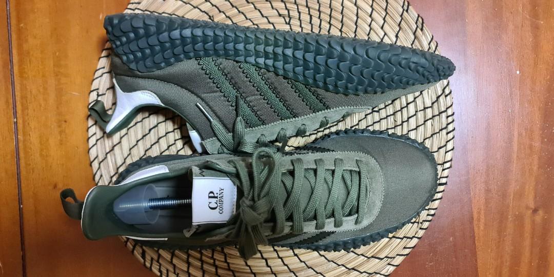 Adidas x cp company trainers best sale