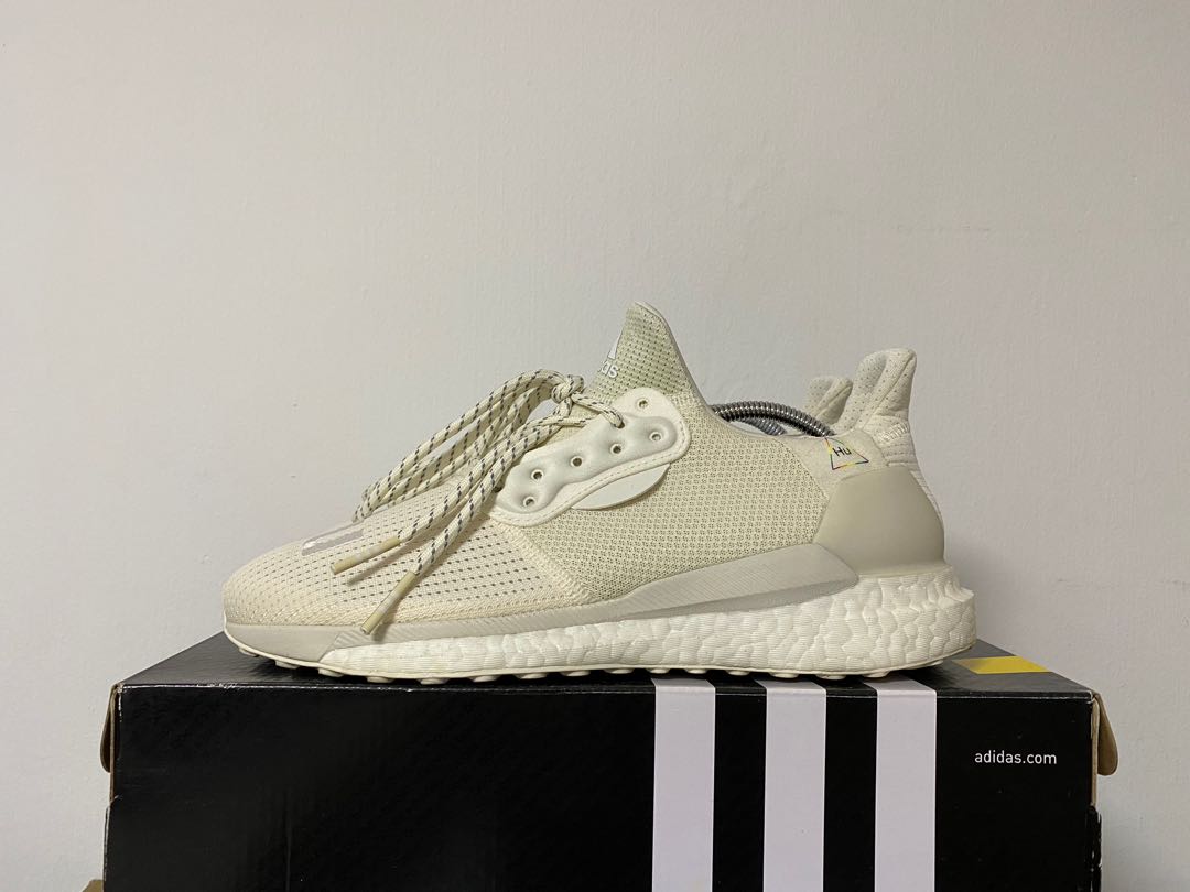 Adidas x pharrell top williams solar hu proud