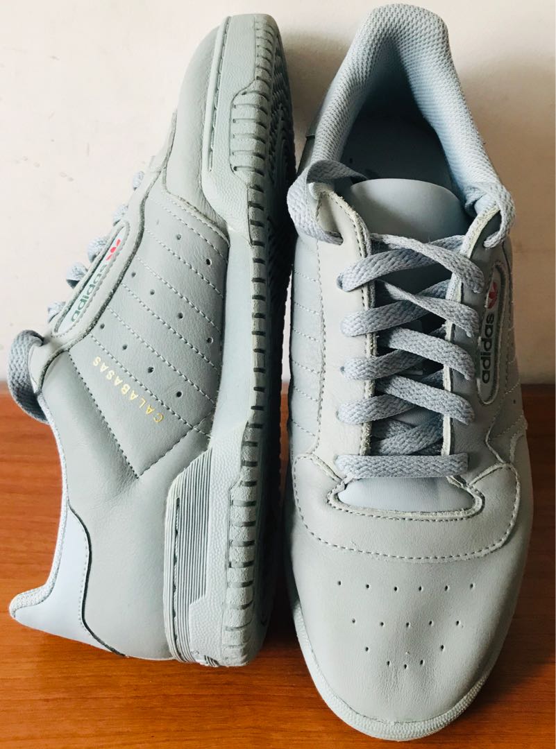 Adidas Yeezy Calabasas, Men's Fashion 