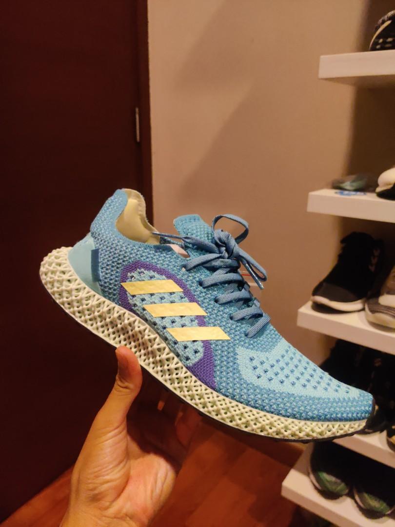 Adidas zx discount 4 4d futurecraft