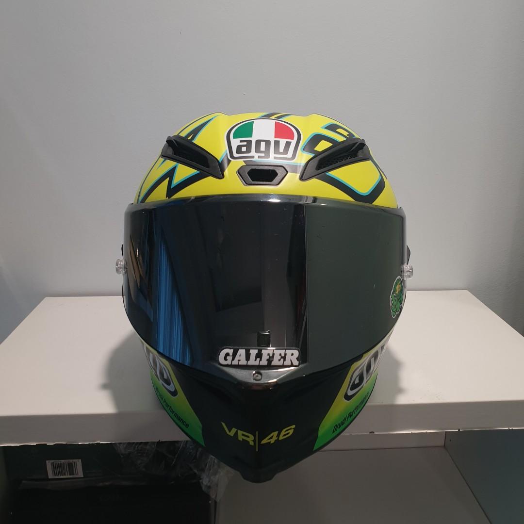 Agv ks3v sales