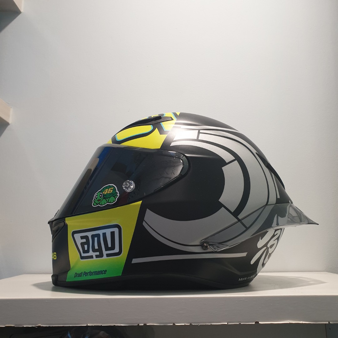 Agv ks3v sales