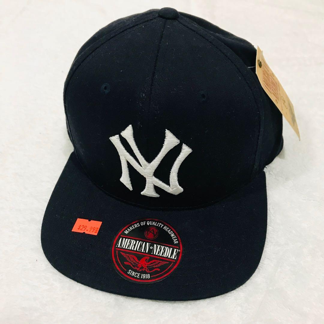 American needle new york yankees cap 