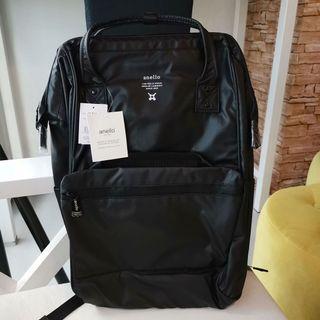 ANELLO JAPAN BOUGHT BACKPACK