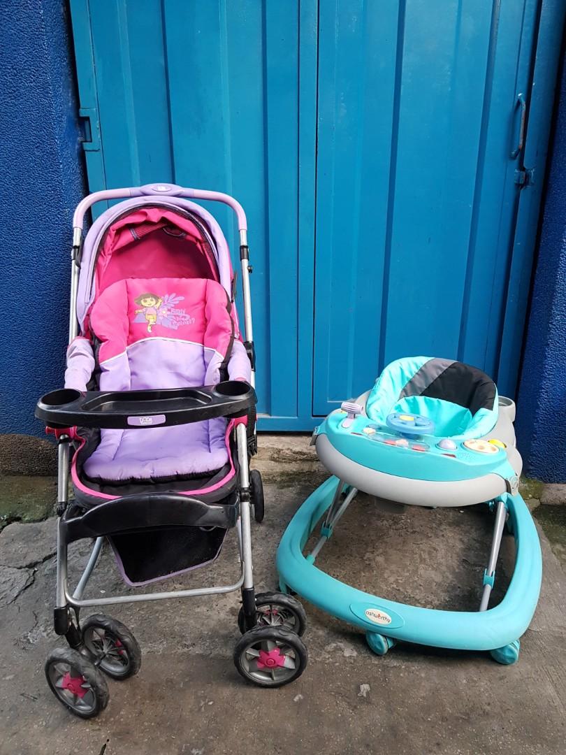 Ashworthy stroller price top