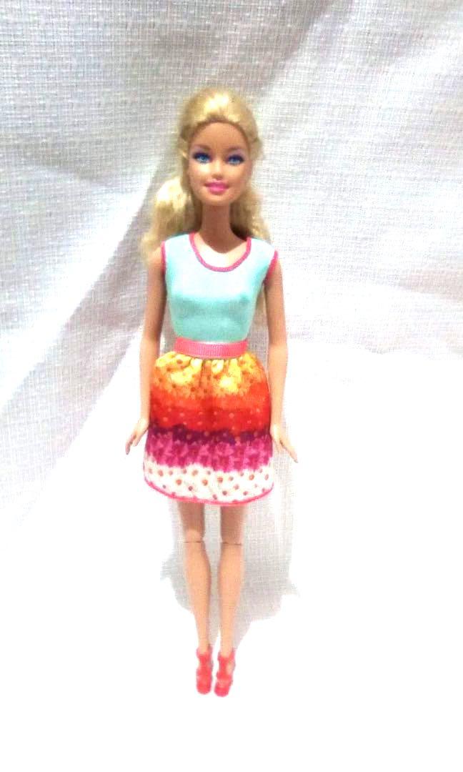 barbie doll only