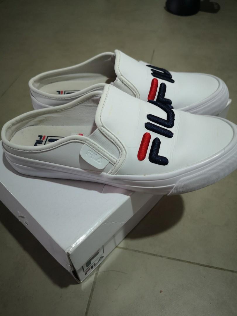 Fila from clearance