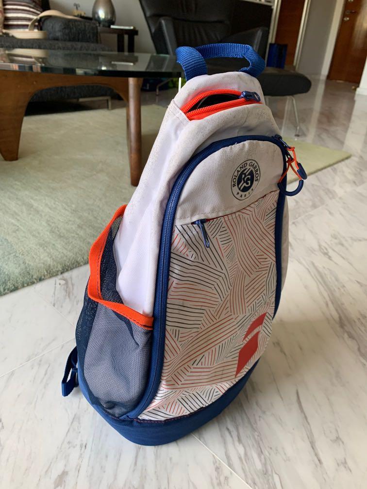Babolat sling bag shop