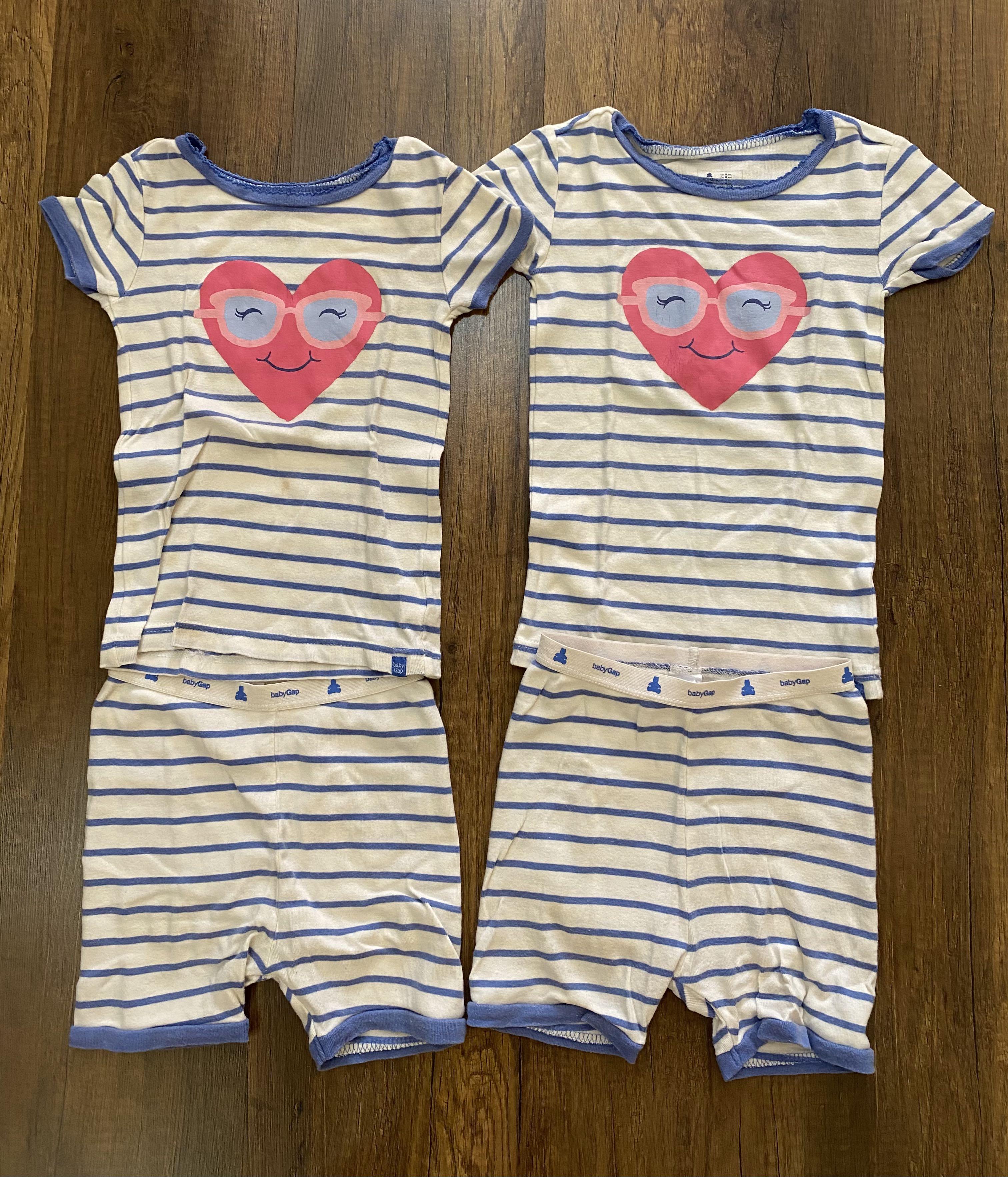 baby gap girls
