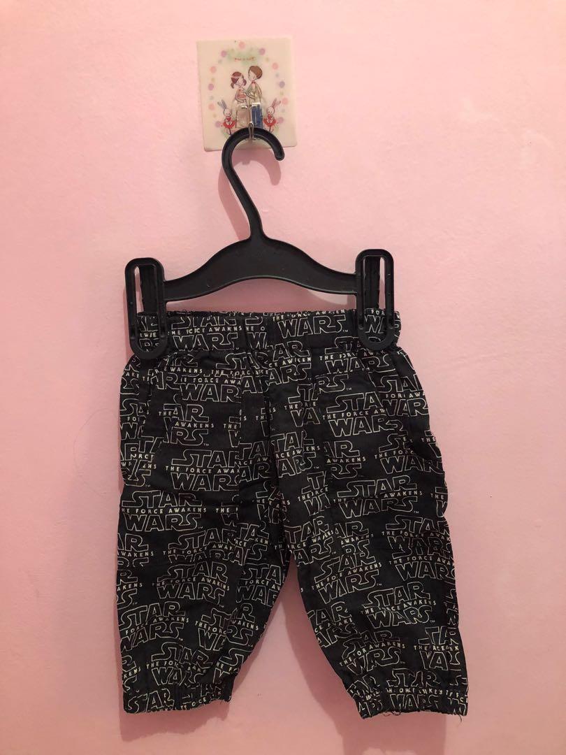 baby jogger shorts