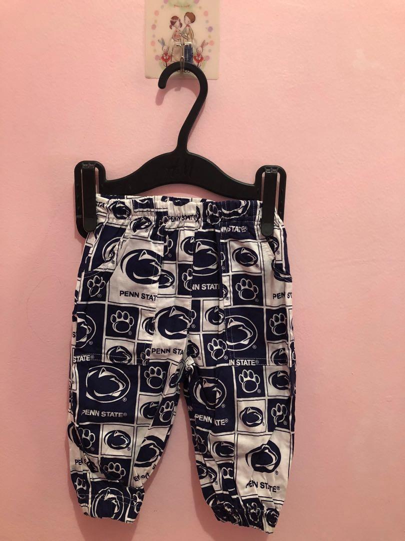 newborn jogger pants