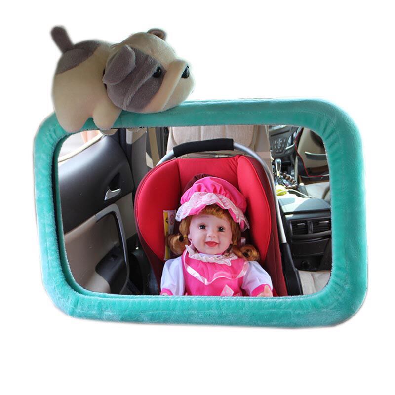 baby mirror