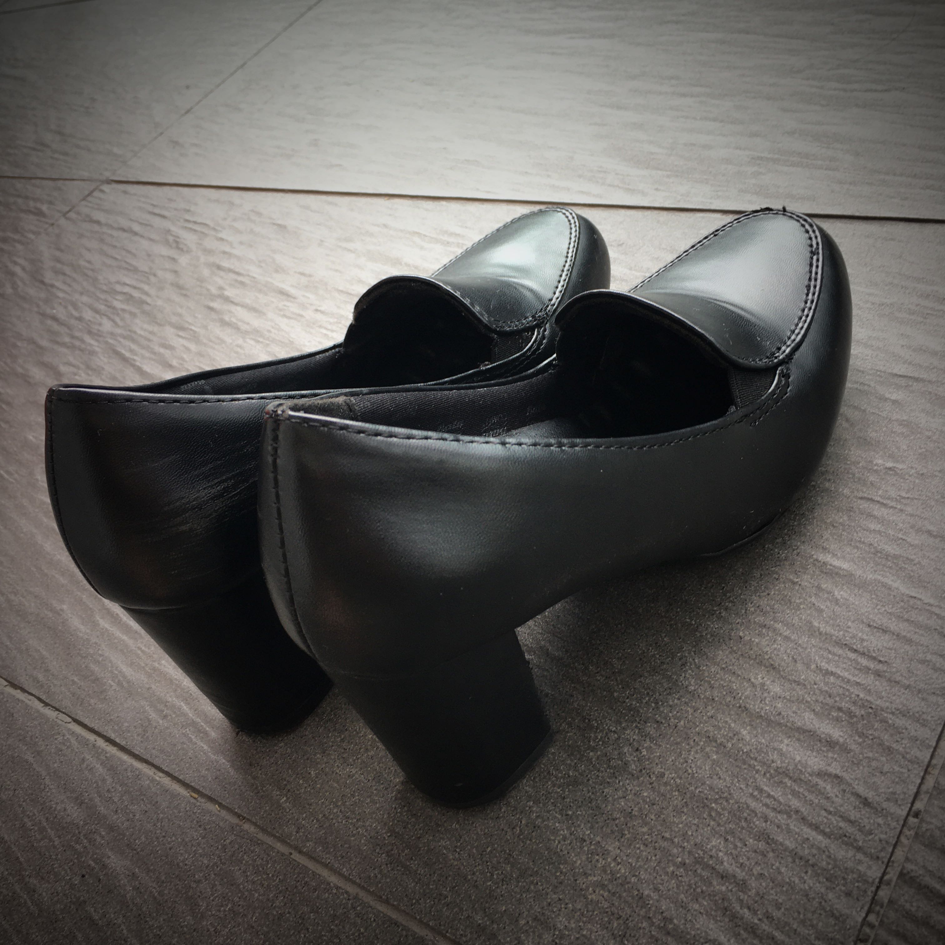 Bata formal shoes for ladies 2025
