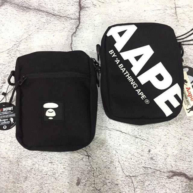 aape sling bag original