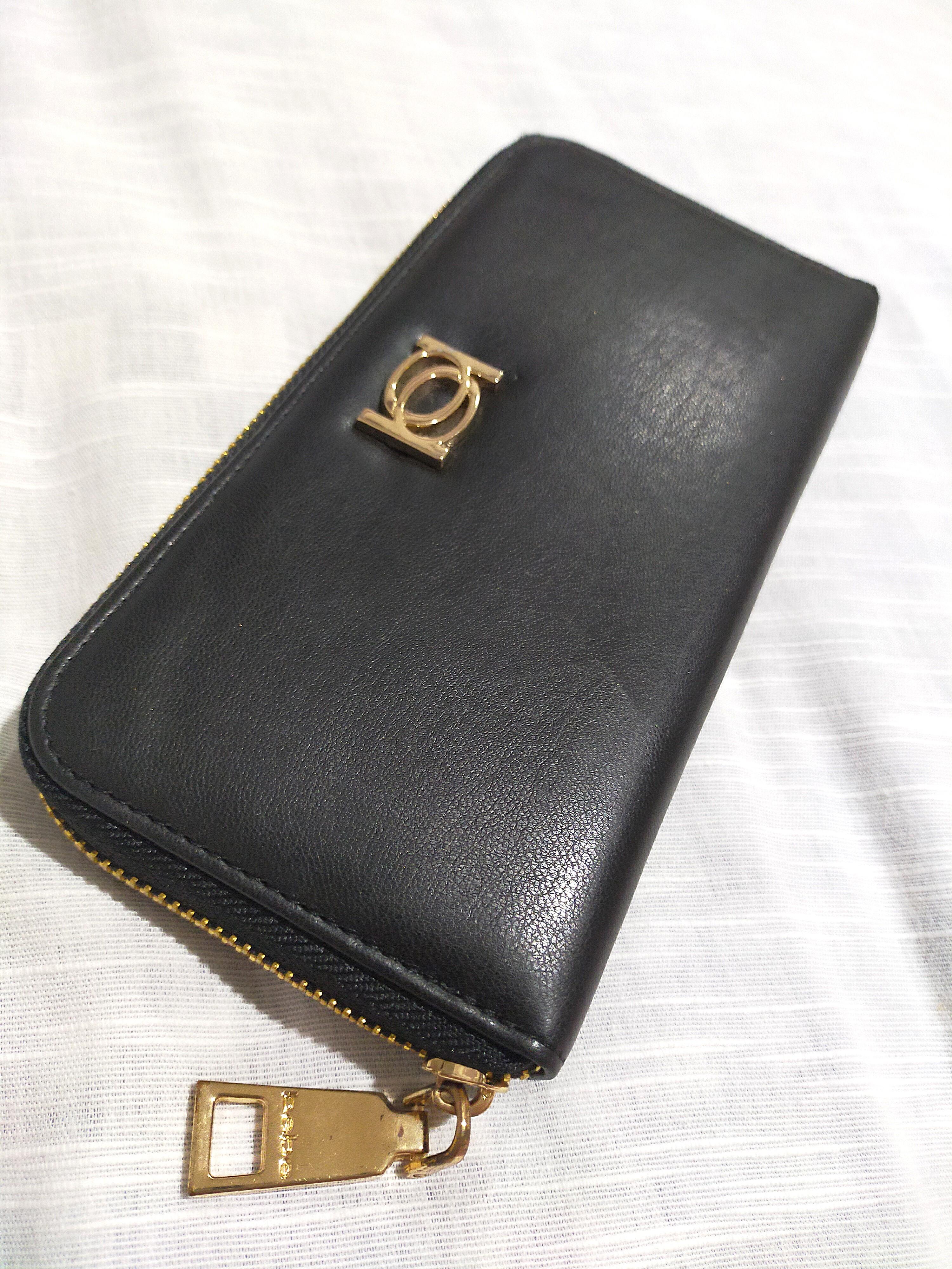 Bebe Los Angeles Wallet Women S Fashion Bags Wallets Wallets Card Holders On Carousell