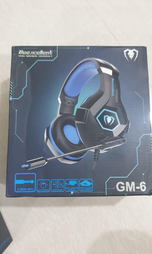 beexcellent headset xbox one