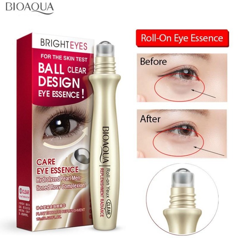 bioaqua essence serum