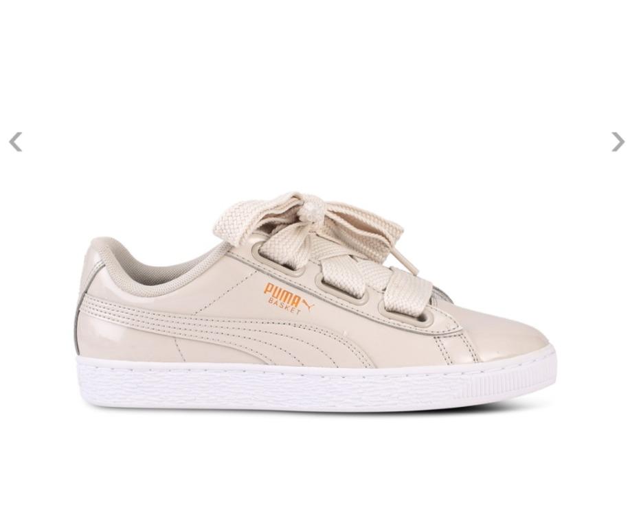 Puma heart patent 37 deals