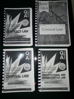 Uol Textbooks Textbooks On Carousell