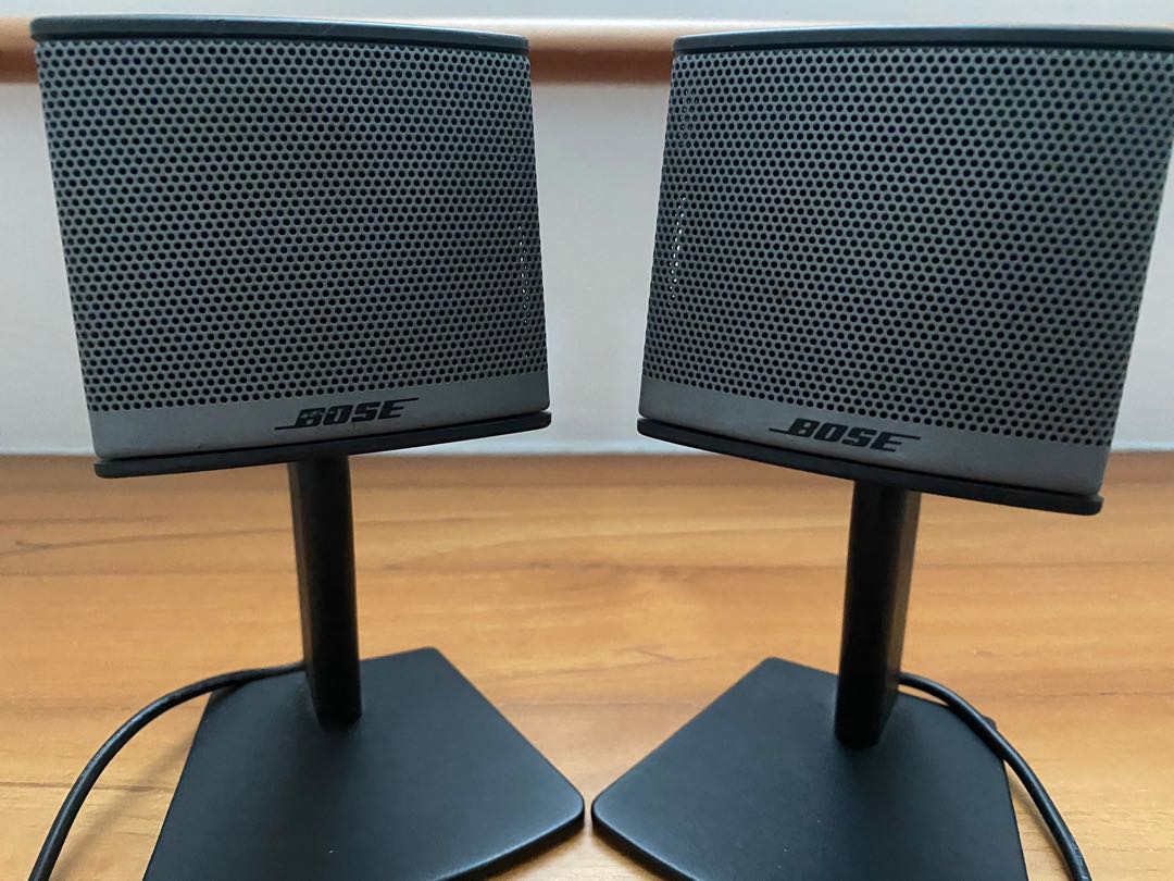 bose companion 30