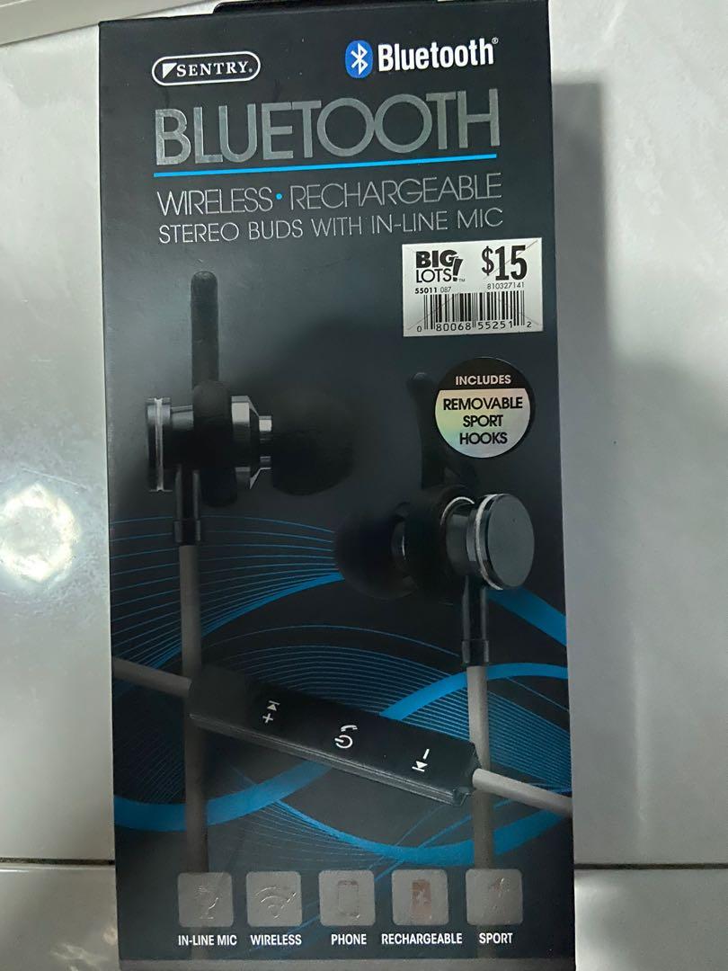 bluetooth handsfree for mobile