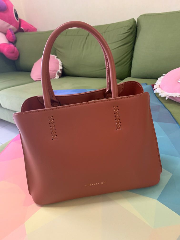 Brand new arrivals ng bag