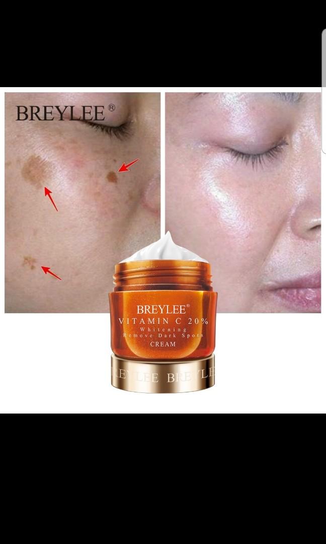breylee cream